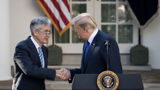 Cuộc tấn công của ông Trump nhằm vào Chủ tịch Fed