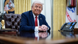 Ông Trump tuyên bố sẽ giảm mạnh thuế quan cho Trung Quốc nếu có thỏa thuận thương mại