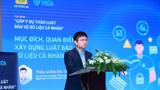 Luật Bảo vệ Dữ liệu Cá nhân là hành lang pháp lý quan trọng trong chiến lược chuyển đổi số quốc gia