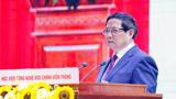 Phát triển khoa học công nghệ, đổi mới sáng tạo để Việt Nam vươn lên thành nước phát triển, thu nhập cao
