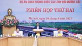 Thủ tướng ấn định thời gian khởi công 2 dự án đường sắt trọng điểm