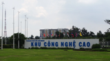 Khu Công nghệ cao TP.HCM giai đoạn 2025-2030 sẽ ưu tiên công nghệ chủ lực vi điện tử, bán dẫn, AI, robot