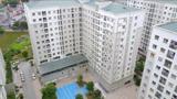 Hà Nội bán hơn 300 căn nhà ở xã hội với giá 16 triệu đồng/m2