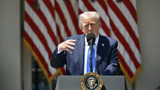 Ông Trump lạc quan về kinh tế Mỹ