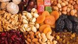 Ăn vặt "healthy": Chọn sao cho đúng