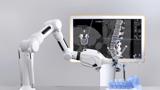 Ứng dụng Robot trong điều trị bệnh lý cột sống