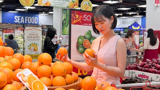 Sức mua tăng với những mặt hàng giải nhiệt