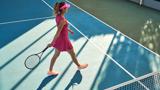 “Fan hâm mộ” môn tennis nên mặc gì cho “chất”?