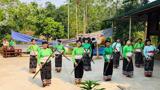 Những "viên ngọc sáng" của du lịch xanh ở bản làng vùng cao xứ Thanh