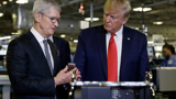 Ông Trump không muốn Apple sản xuất ở Ấn Độ