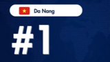Đà Nẵng tăng 130 bậc, vươn lên vị trí thứ 766 về “Chỉ số hệ sinh thái khởi nghiệp toàn cầu năm 2025”