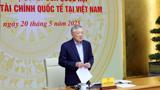 Xây dựng cơ chế đột phá cho Trung tâm Tài chính Quốc tế tại Việt Nam