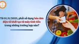 Cục Thuế đánh giá số thuế hộ, cá nhân đã nộp trong 3 tháng đầu năm chưa phản ánh đúng thực tế