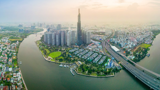 TP.HCM lần đầu tiên vào Top 5 hệ sinh thái khởi nghiệp sáng tạo hàng đầu Đông Nam Á