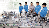Xây dựng và thể chế hóa 5 chính sách đột phá của dự án Luật Giáo dục nghề nghiệp (sửa đổi) 