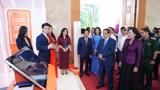 Ngân hàng Nhà nước đã thu thập hàng triệu báo cáo cho 3 kho dữ liệu chống rửa tiền và tài trợ khủng bố