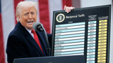 Dấu ấn kinh tế thế giới tuần 26/5-1/6: Thuế đối ứng của ông Trump bị đe dọa, đàm phán Mỹ-Nhật vẫn ì ạch