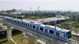 Một doanh nghiệp đề xuất đầu tư tuyến metro số 4 TP.HCM