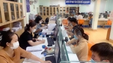 Giữ nguyên chế độ, lương, phụ cấp của cán bộ, công chức cấp tỉnh, xã trong 6 tháng sau sắp xếp 