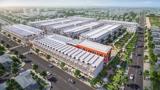 Doanh nghiệp FDI đề xuất xây khu dân cư hơn 2.200 tỷ tại thành phố Vinh
