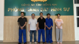 Triệt phá đường dây lừa đảo tiền ảo quy mô “khủng”, chiếm đoạt hơn 10.000 tỷ đồng