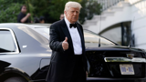 Ông Trump: Gia hạn hoãn thuế đối ứng là không cần thiết, 2 tuần nữa sẽ gửi thư đến từng nước