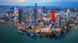 Duyệt điều chỉnh Quy hoạch chung TP.HCM đến năm 2040, tầm nhìn đến 2060