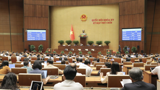 Chính thức thông qua Luật Thuế thu nhập doanh nghiệp, hàng loạt mức thuế ưu đãi cho doanh nghiệp 