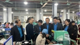 Thanh Hóa: Quan tâm an sinh, phúc lợi; tạo việc làm mới cho hàng chục nghìn lao động 
