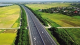 Đẩy nhanh tiến độ 5 dự án thành phần đường bộ cao tốc Bắc - Nam phía Đông