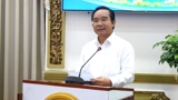 Siêu đô thị lớn nhất cả nước khẩn trương hoàn thiện bộ máy và chính thức hoạt động từ 1/7