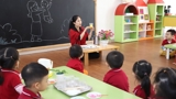 Để thu hút giáo viên mầm non, đại biểu Quốc hội kiến nghị "xét tuyển" thay vì "thi tuyển"