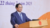 Thủ tướng: Tăng tốc, bứt phá và tận dụng tối đa thời cơ để thúc đẩy ngoại giao kinh tế