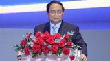Thủ tướng: Phấn đấu đưa trung tâm tài chính quốc tế tại Việt Nam lọt top 75 trung tâm tài chính toàn cầu