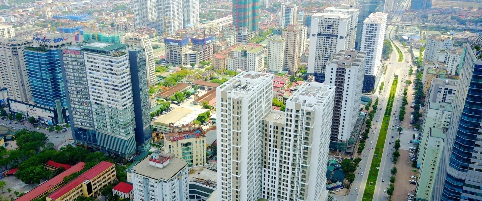 Cơ hội chiến lược cho bất động sản Việt Nam