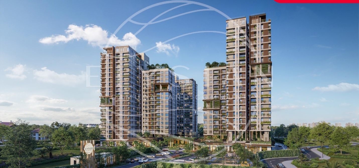 Elysian giải tỏa “cơn khát” nguồn cung căn hộ chất lượng ở quận 9