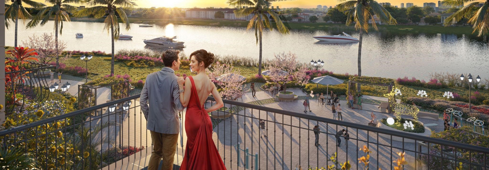 Thị trường bất động sản “lọc ảo”, nhà đầu tư ưu tiên xuống tiền với dự án tiến độ thật, pháp lý sạch