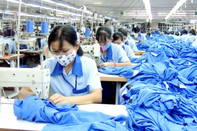 Garment and textile exports earn $17.8 bln in 5M