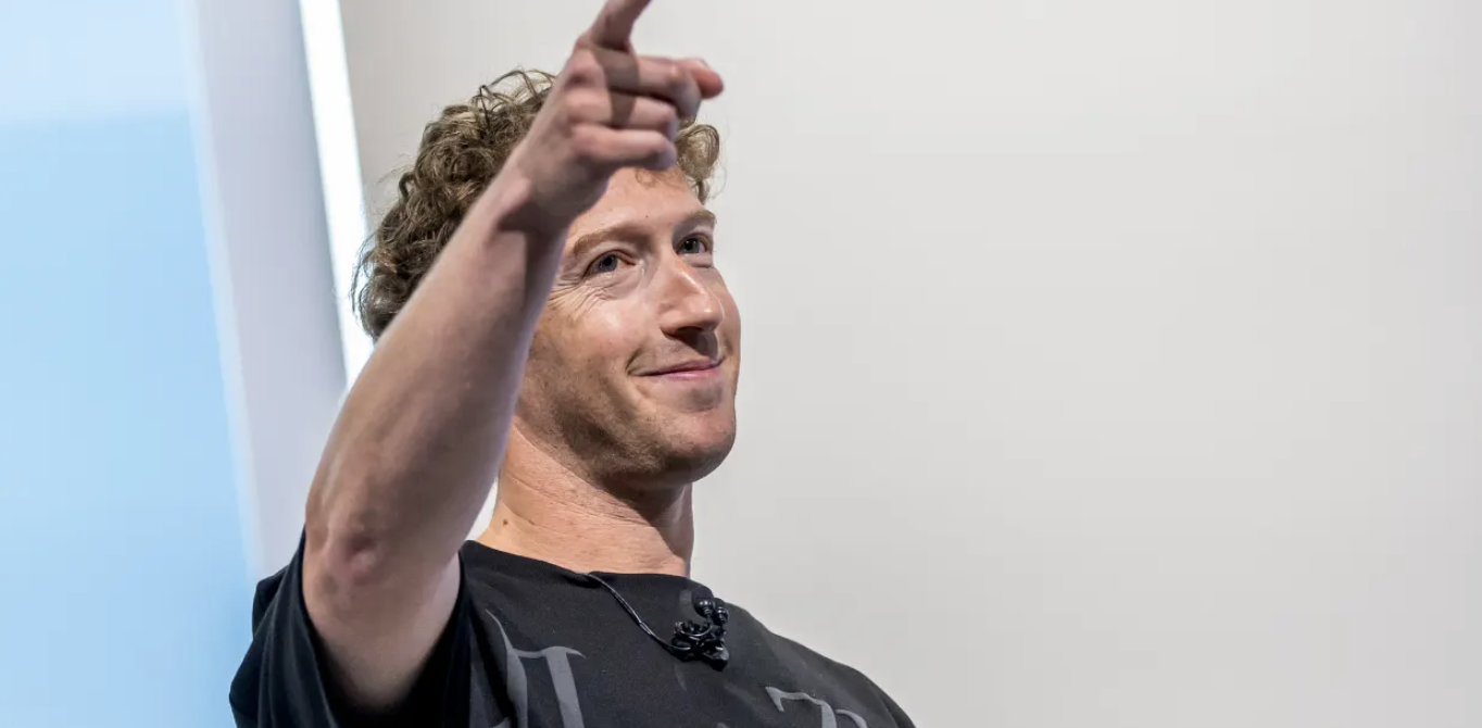 Cổ phiếu Meta đắt chưa từng thấy, Mark Zuckerberg kiếm gần 53 tỷ USD trong 6 tháng