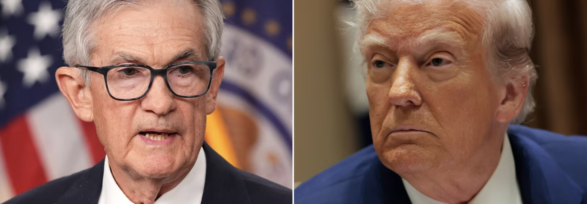 Tổng thống Donald Trump gửi thư tay đến Chủ tịch Fed, yêu cầu hạ lãi suất ngay