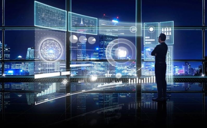 Decree on data-driven science, technology, innovation issued