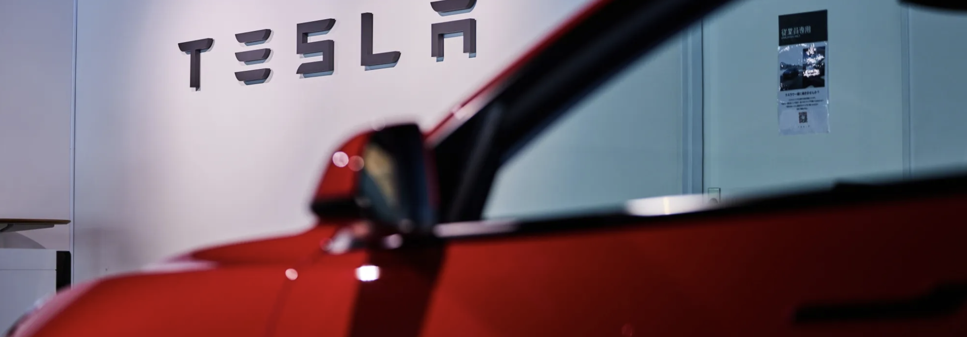 Tesla báo doanh số giảm chóng mặt, tài sản của Elon Musk vẫn tăng gần 11 tỷ USD