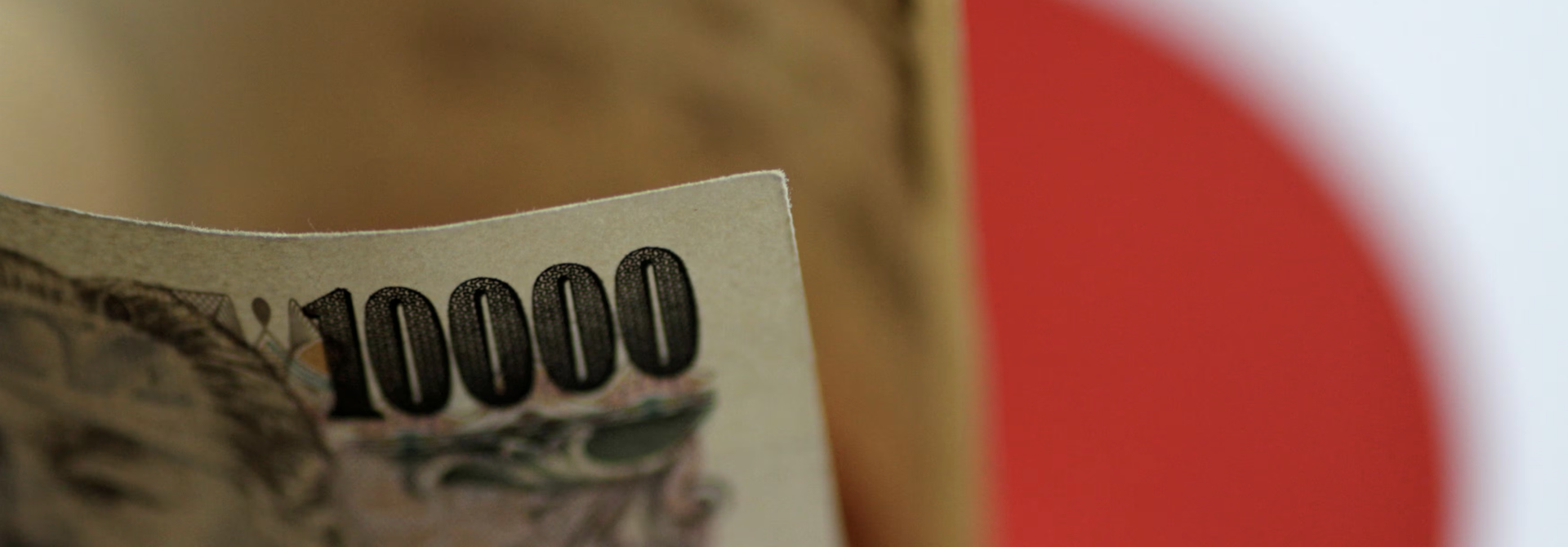 Đang có nhiều yếu tố hỗ trợ đồng yên Nhật tăng giá so với USD