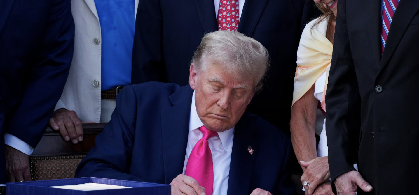 Những điểm chính trong đạo luật giảm thuế mang tính cột mốc của Tổng thống Trump