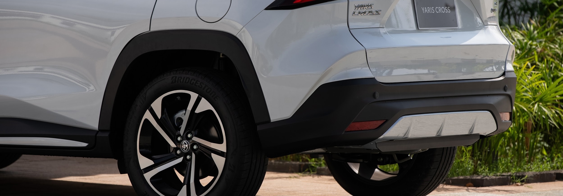 Toyota Yaris Cross chinh phục ngôi vương doanh số phân khúc SUV cỡ B 