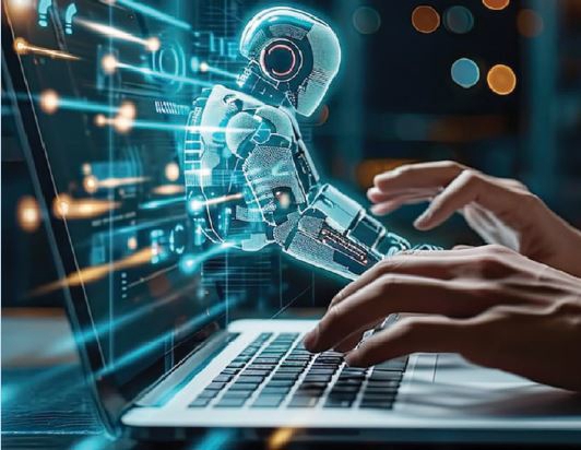 Autonomy and identity in AI development