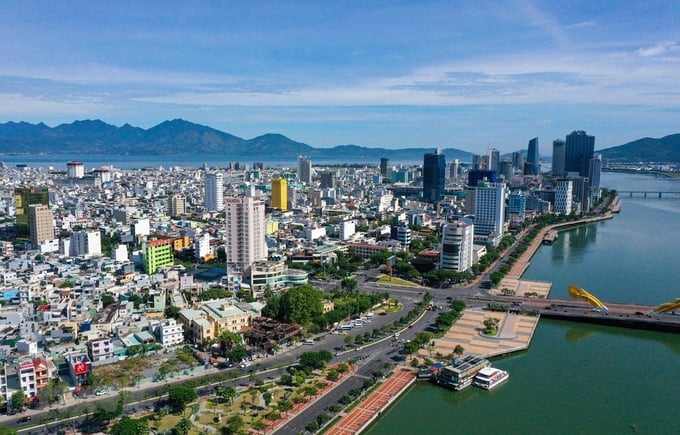 Đà Nẵng: 29 công trình được miễn giấy phép xây dựng