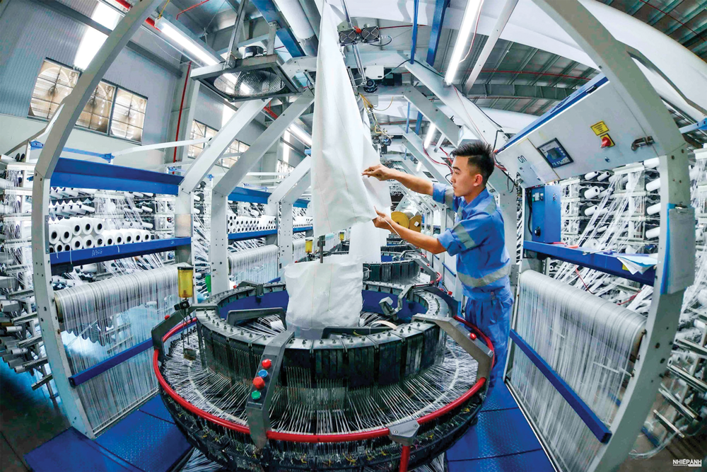 Thị trường lao động Việt Nam còn nhiều thách thức