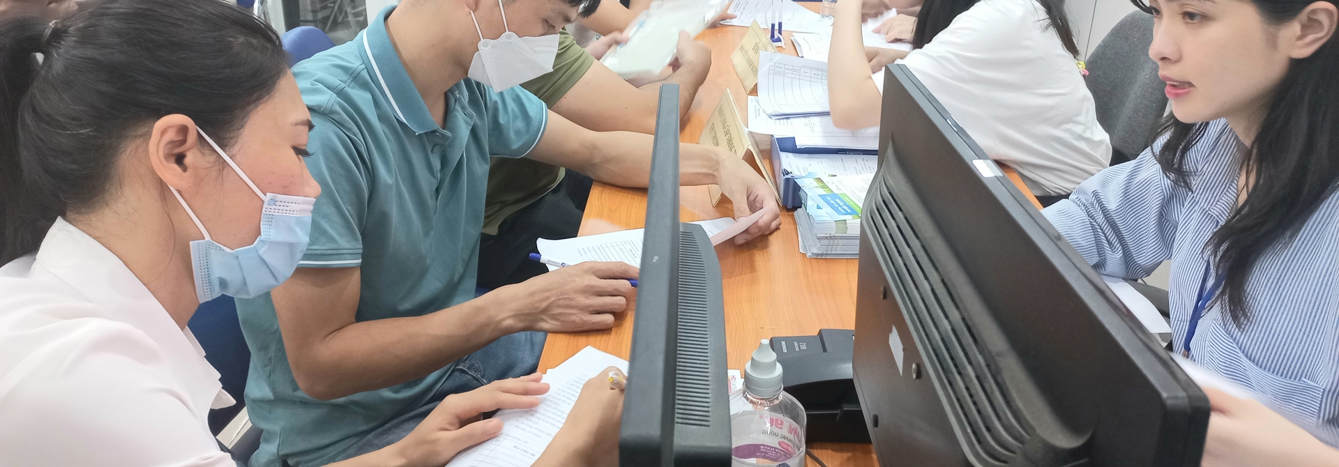 Các trường hợp người lao động được quyền bảo lưu thời gian đóng bảo hiểm thất nghiệp