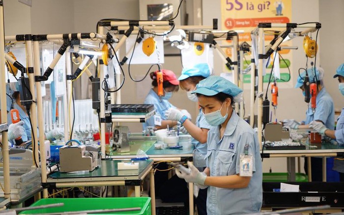 Thanh Hóa giải quyết việc làm cho hơn 36.000 lao động trong 7 tháng